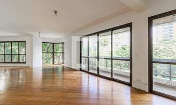 Imagem: Apartamento à Venda - Vila Nova Conceição