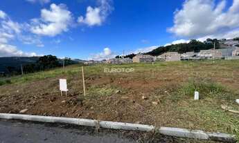 Imagem 2: Excelente terreno plano, situado em local alto e com vista privilegiada!