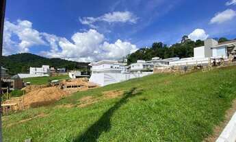Imagem 2: Terreno à venda, 712 m² por R$ 860.000,00 - Itoupava Central - Blumenau/SC