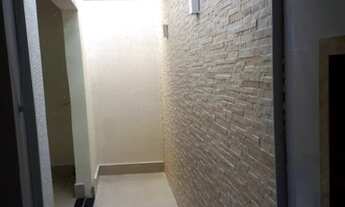 Imagem 5: Casa nova à Venda no Bairro Jardim Universitário