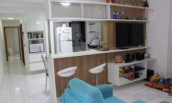 Imagem 2: Apartamento no Bairro Maria Eugênia