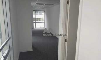 Imagem 7: SALAS COMERCIAIS NO MELHOR EMPREENDIMENTO DO JARDIM BOTÂNICO