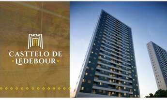 Imagem 1: ML - Conheça seu novo Casttelo ! Melhor de Campo Grande | Estrada de Belém