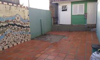 Imagem 5: Casa para venda tem 170 metros quadrados com 3 quartos em Capoeiras - Florianópolis - SC