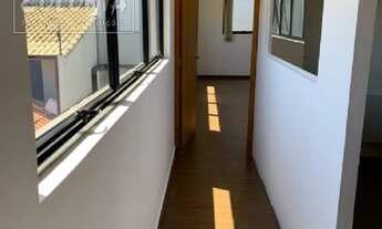 Imagem 4: Santo André - Conjunto Comercial/sala - Jardim