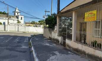 Imagem 4: Vendo Terreno em Campo Grande com Casa