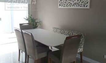 Imagem 3: Santo André - Casa Padrão - Vila Homero Thon