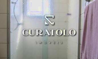 Imagem 2: Apartamento para venda possui 66 metros quadrados com 3 quartos