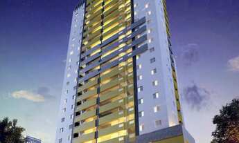 Imagem: Apto com 2 dorms, Lazer fantástico - Santos