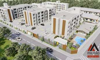 Imagem 3: 02 QUARTOS, SENDO 01 SUITE, ÓTIMA LOCALIZAÇÃO