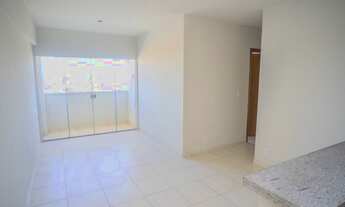 Imagem: Residencial Recanto Serra da Mesa