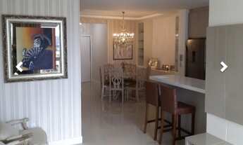 Imagem 3: Apartamento à venda 3 Quartos, 1 Suite, 3 Vagas, 107M², LÍDIA DUARTE, CAMBORIÚ - SC