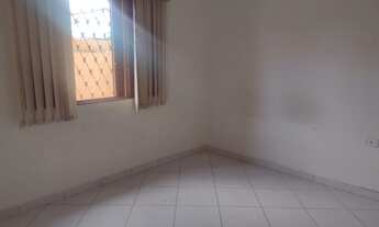 Imagem 3: Casa para venda tem 96 metros quadrados com 3 quartos em Monte Castelo - São José dos Camp