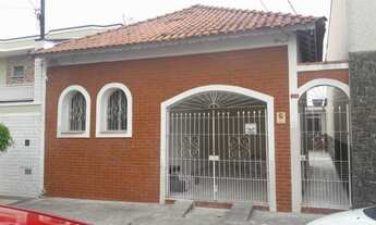 Imagem: Casa Térrea para à venda com 3 quartos