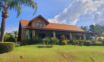 Imagem: More em serra negra