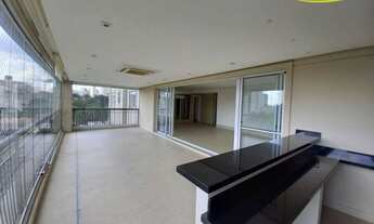 Imagem 6: Apartamento com 4 dormitórios para alugar, 222 m² por R$ 18.500,00/mês - Vila Mariana - Sã