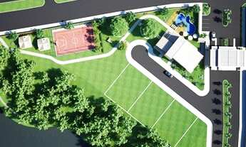 Imagem 7: TERRENO RESIDENCIAL em INDAIATUBA - SP, JARDIM LAGUNA