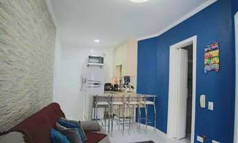 Imagem: SÃO PAULO - Apartamento Padrão - BELA