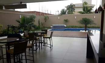 Imagem 5: Casa Condomínio Damha VI