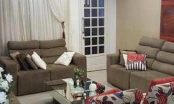 Imagem 7: Sobrado para venda tem 125 metros quadrados com 3 quartos em Vila Nova Cachoeirinha - São