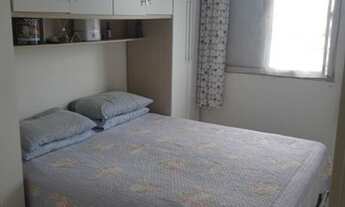 Imagem 5: Venda apartamento V. São josé - 2 dormitórios - 1 vaga - Lazer