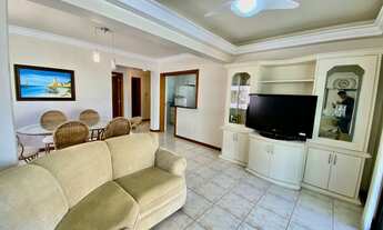 Imagem 6: Apartamento para venda tem 140 metros quadrados com 3 quartos em Navegantes - Capão da Can