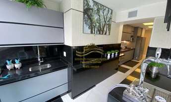 Imagem 7: Apartamento com 3 dormitórios à venda, 154 m² por R$ 2.500.000,00 - Praia das Astúrias - G