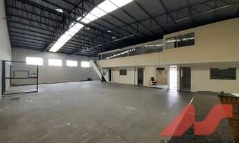 Imagem 6: Jardim Redentor Galpão / depósito com aluguel por R$12.000 /mês