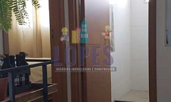 Imagem 4: Vendo Belíssimo Apto no Chapada dos Hibiscos - MRV Morada do Ouro