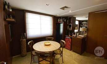 Imagem 7: Elegante e funcional em Vila Nova Conceição!