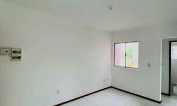 Imagem 3: Apartamento com 2 dormitórios à venda por R$ 130.000 - Aririú - Palhoça/SC