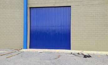 Imagem 4: VENDA OU LOCAÇÃO GALPÃO INDUSTRIAL 1.320M2 ESTRADA TABOÃO ZUP1 MOGI DAS CRUZES SP