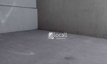 Imagem 3: Salão para alugar, 255 m² por R$ 5.500/mês - Parque das Amoras II - São José do Rio Preto