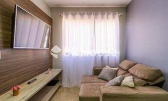 Imagem 5: Ótimo apartamento 1 quarto no Residencial Conquista em Samambaia Sul