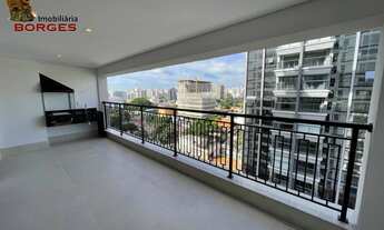 Imagem 1: SÃO PAULO - Apartamento Padrão - MOEMA