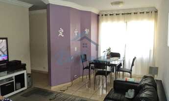 Imagem: Apartamento com 3 dormitórios à venda