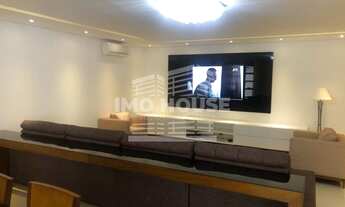 Imagem 6: Apartamento para venda com 172 metros quadrados com 3 suites em Tamboré - Santana de Parna