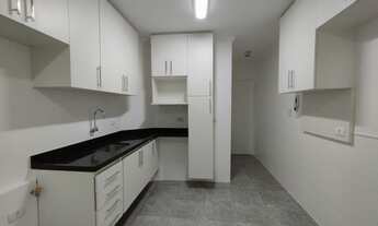 Imagem 3: Locação Apartamento 4 Dormitórios - 122 m² Perdizes