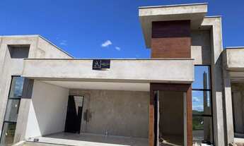 Imagem: Casa com fino acabamento 3 quartos /1 suíte