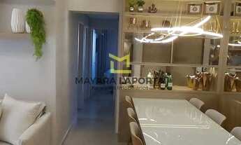 Imagem 5: Apartamento com 3 dorms, Parque Campolim, Sorocaba - R$ 650 mil, Cod: 221