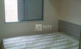 Imagem 5: Apartamento com 2 dormitórios à venda, 50 m² por R$ 240.000,00 - Vila Amália - São Paulo/S