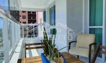 Imagem: Apartamento nascente com 4 suítes em Pitangueiras