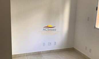 Imagem 3: Belo Horizonte - Apartamento Padrão - Piratininga (Venda Nova