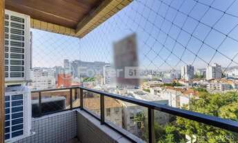 Imagem 2: Apartamento 3 ( TRÊS) quartos 2 ( DUAS) vagas E INFRA rua Santa Terezinha, Farroupilha Po