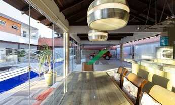 Imagem: Casa com 3 dormitórios para alugar, 400