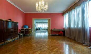 Imagem 2: APARTAMENTO RESIDENCIAL em São Paulo - SP, Bela Vista