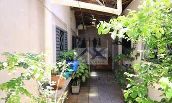 Imagem 2: Casa com 3 dormitórios à venda, 171 m² por R$ 280.000 - Núcleo Habitacional Mary Dota - Ba