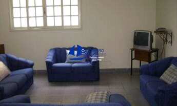 Imagem: Casa com 4 dormitórios para alugar, 200