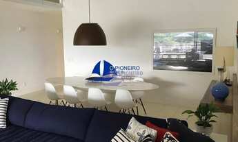 Imagem 5: Casa com 4 dormitórios à venda, 485 m² por R$ 6.380.000,00 - Juquehy - São Sebastião/SP