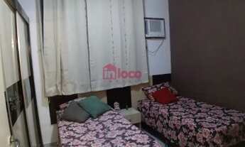 Imagem 6: Rio de Janeiro - Casa Padrão - Campo Grande